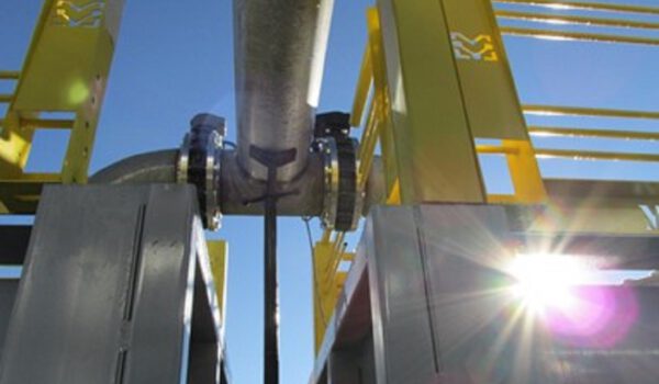 industrial odor control systems