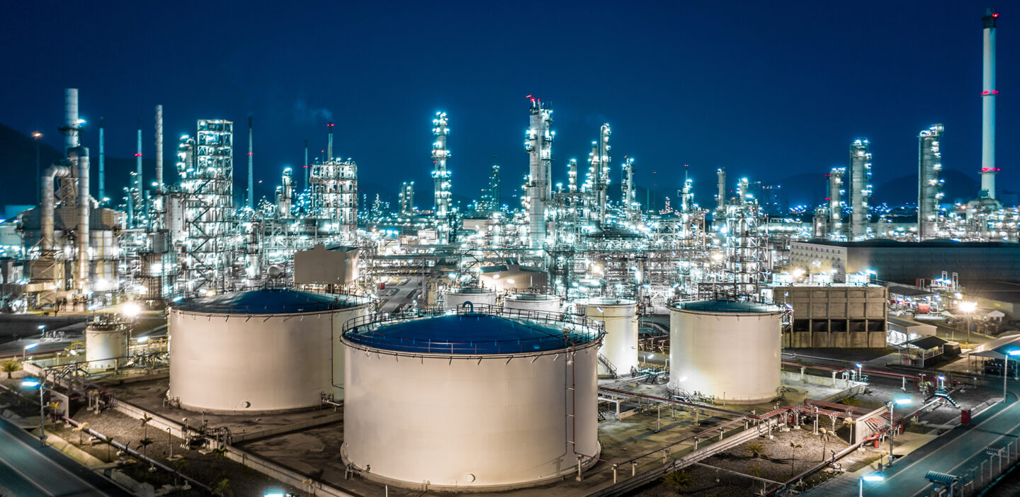 H2S scrubber designed for optimal biogas production