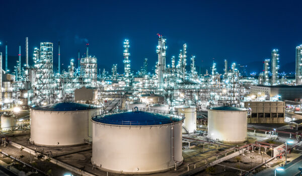 H2S scrubber designed for optimal biogas production