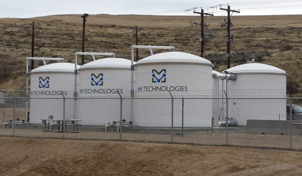 H2S Removal from Biogas