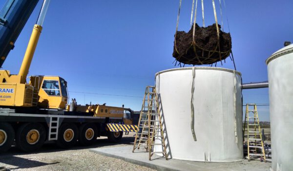 H2S Management
